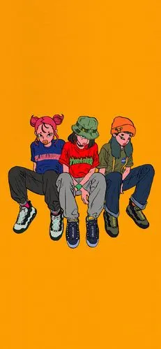 欧美潮图,苹果壁纸,微博,通通拿走