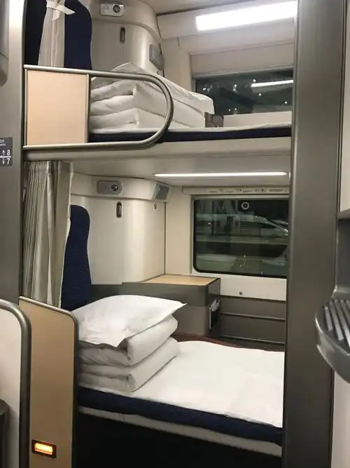 动卧的体验如何?