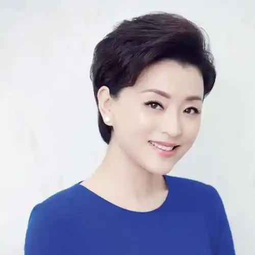 杨澜:活出自我的女人,一般都具备这四个特质(大女生)书评