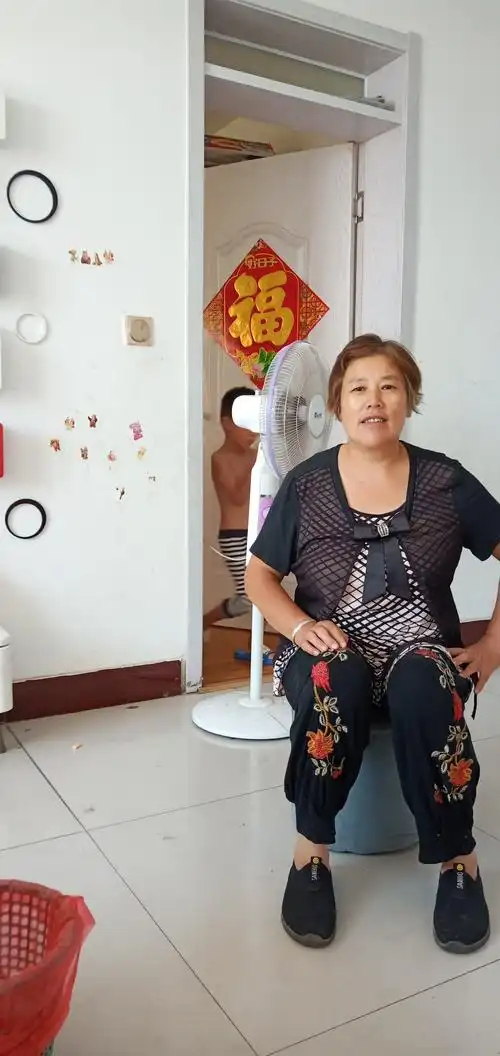 59岁丧偶女征婚照片(id:2445316)_山东济宁征婚交友_我主良缘网