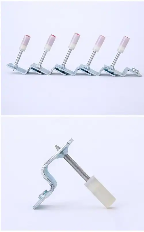 吊顶神器射钉消音一体钉消防钉集成吊顶王自动射钉器钉子 超威力吊顶