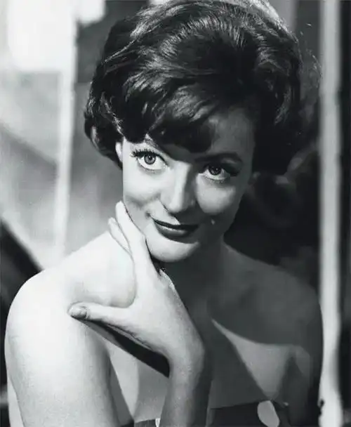 优雅的老去,是对自己最好的交代,盘点好莱坞奶奶级别的女演员