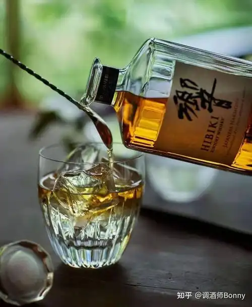 威士忌配方主悬浮威士忌whiskyfloat