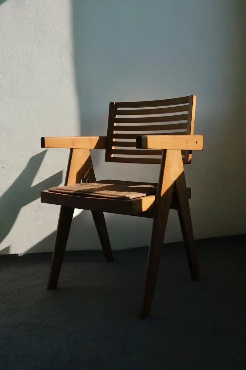 谁家还没有这把椅子