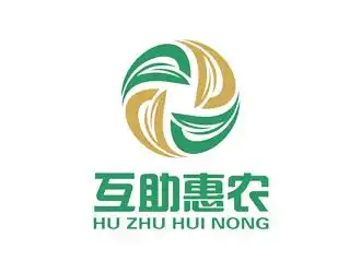 互助惠农公司logo