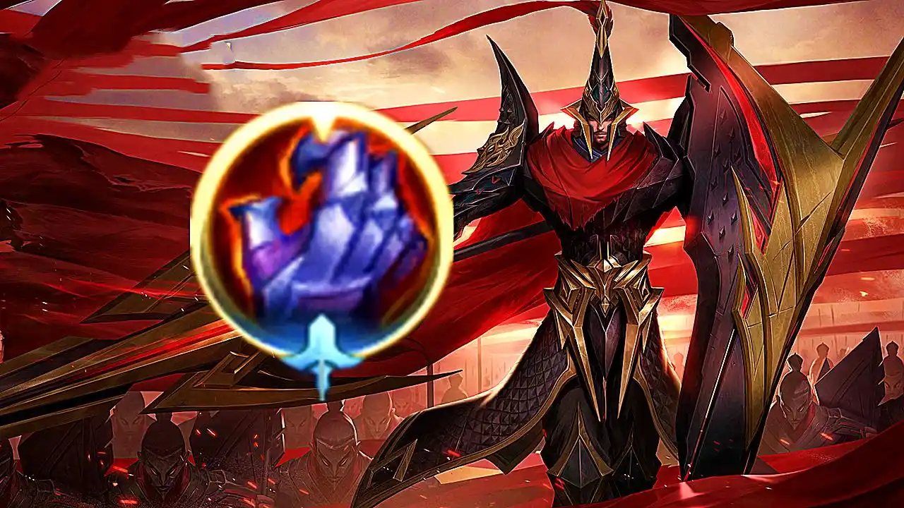 王者荣耀:血魔之怒的削弱,让人感到不解,真的有必要?