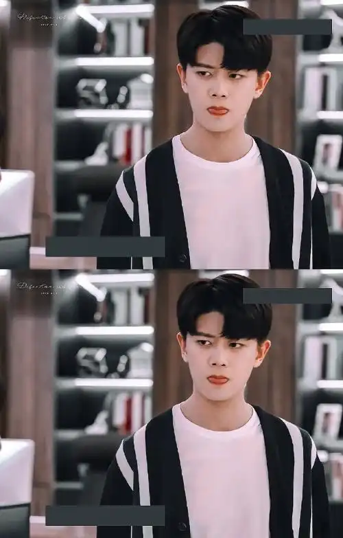 任嘉伦##任嘉伦顾川##任嘉伦乌鸦小姐与蜥蜴先生