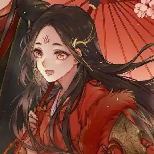 情头| 超唯美的古风情侣头像_wi-fi_图片_字体