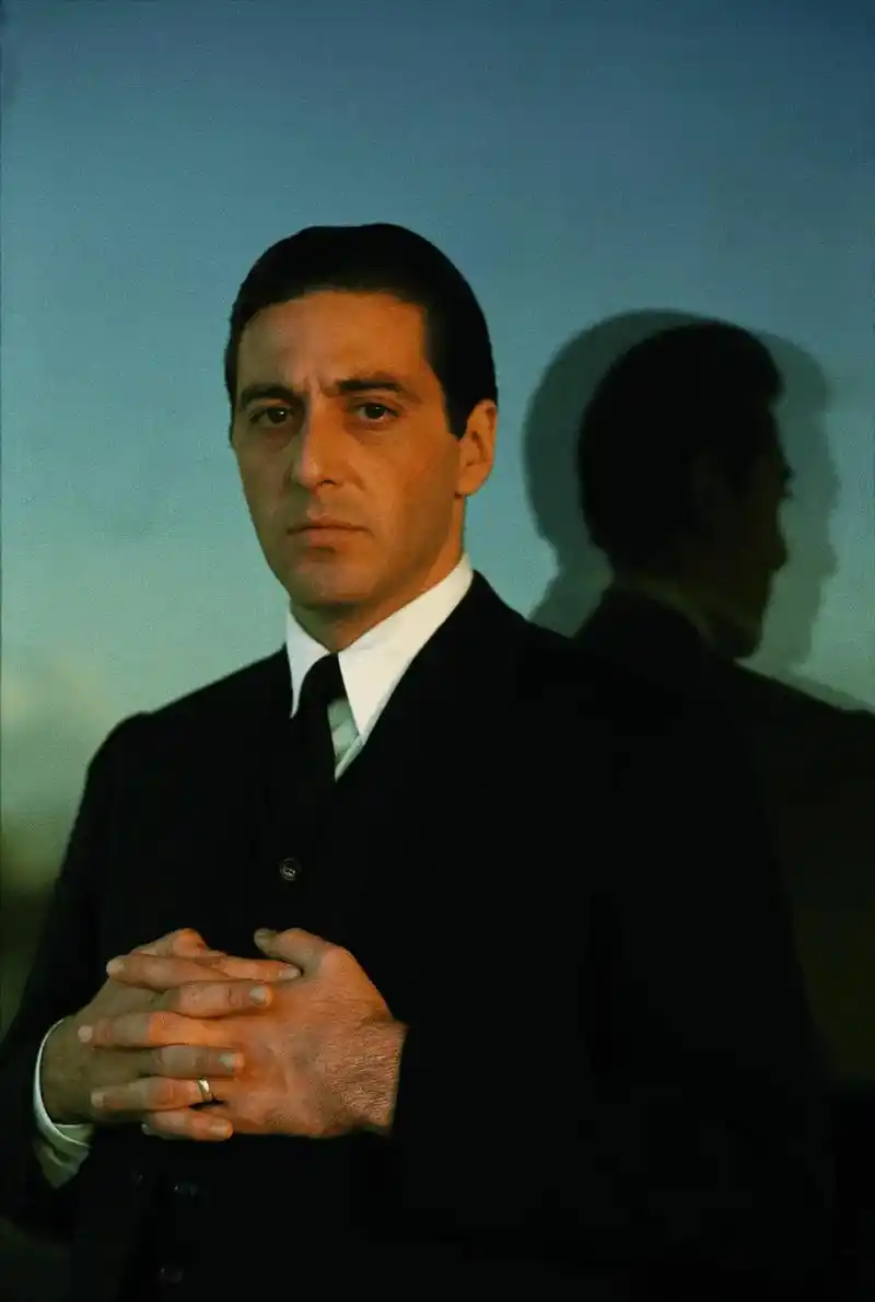 教父专场#教父#阿尔帕西诺#马龙白兰度#罗伯特德尼罗 - 抖音