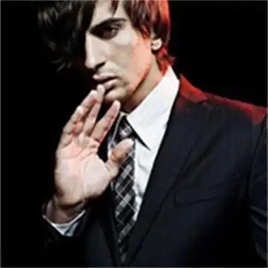 欧美男生成熟头像稳重高清