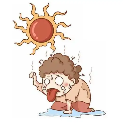 今年夏天会不会被"热哭"?