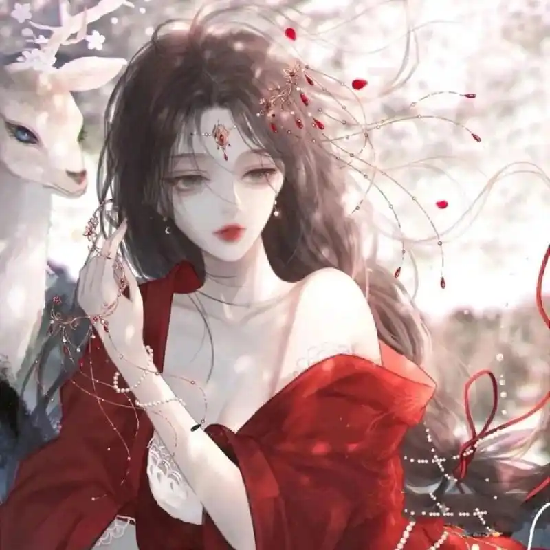 时候,目睹父母被杀,从此下定决心要报仇 称呼:彼岸小姐 相貌:棕发黑瞳