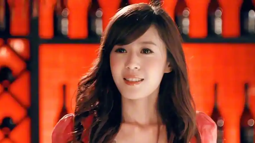 笨蛋美人天花板,这可是征服了吕子乔的女人! # 李金铭