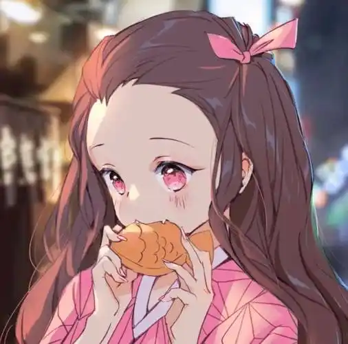 动漫头像之精选