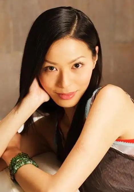 (中国影人) 滕丽名