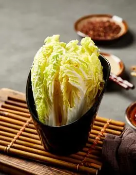 云腿娃娃菜摄影图__传统美食_餐饮美食_摄影图库_昵图网nipic.com