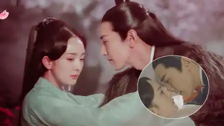 杨紫杨幂拍戏都爱吃大蒜-搞笑-高清完整正版视频在线观看-优酷