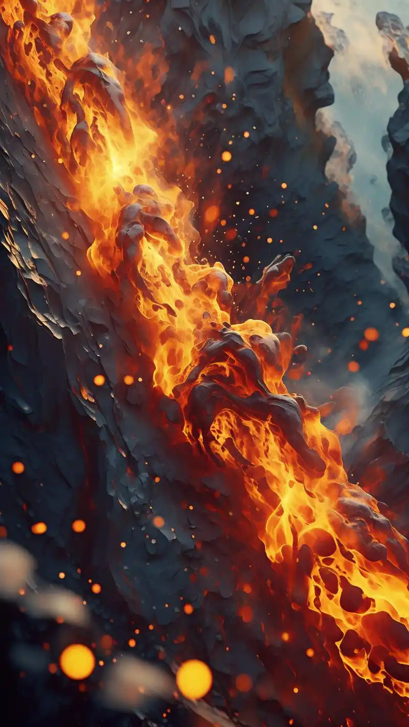 90 亲们,这次给大家带来的是又狂又拽又霸气的壁纸系列!