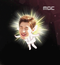 henry好开心飞起来帅哥gif动图_动态图_表情包下载_soogif