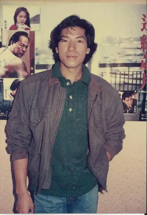 张耀扬 roy cheung的图片