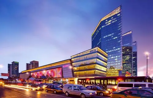 北京名表奢侈品逛街指南