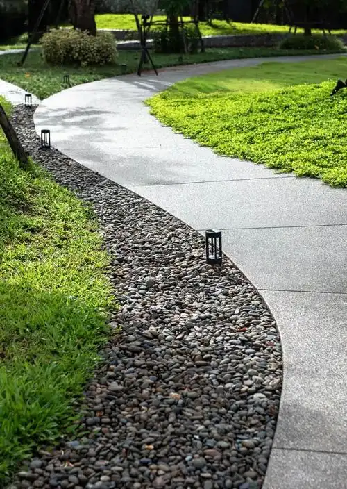 解锁铺装设计,招式在这里!-景观设计-筑龙园林景观论坛