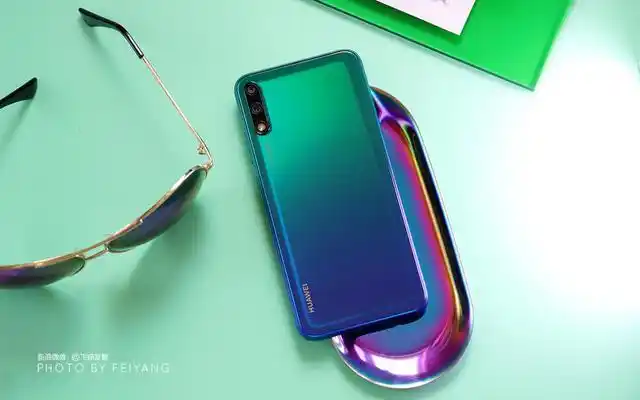 新一代千元实力派,4800万超清夜景的华为畅享10图赏体验