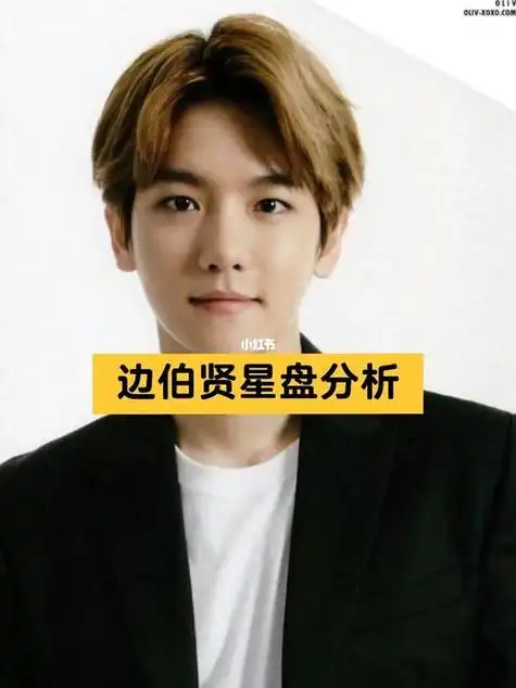 边伯贤未来女友星盘 边伯贤星座分析