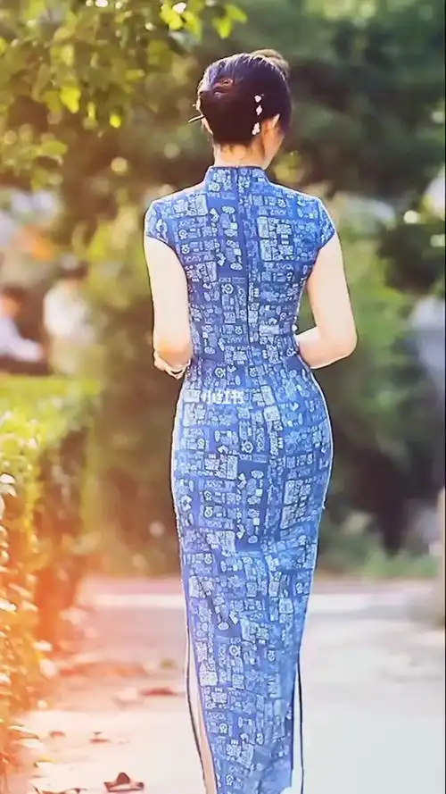 没有背景也要有漂亮的背影