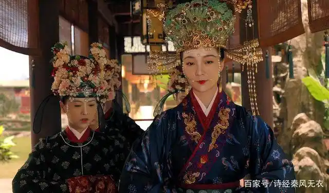 《大宋宫词》郭皇后:生前无愧于家于国,死后亦为开盛世而立基