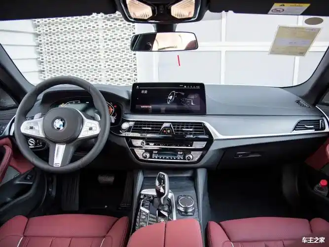 揭阳宝马5系优惠高达958万仅3877万可入手