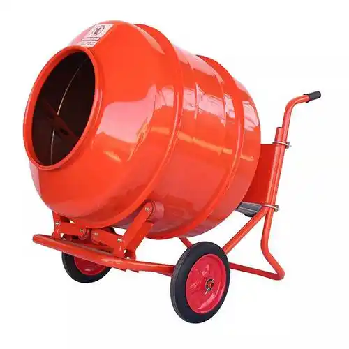 220v水泥搅拌机让您在室内就省时省力!