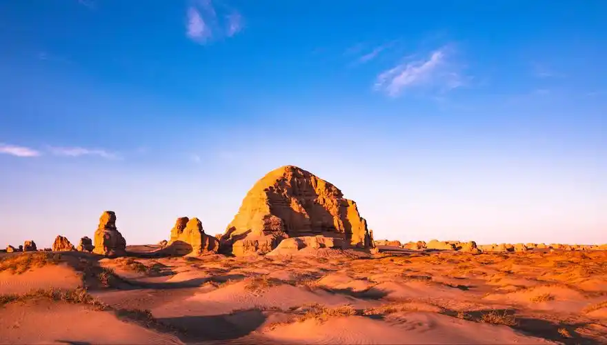 其它 敦煌雅丹国家地质公园 写美篇敦煌雅丹地貌是迄今为止世界上发现