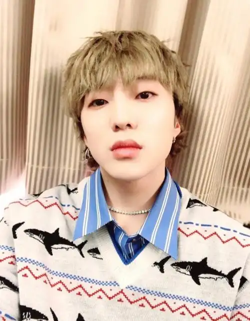 你们几个什么时候来和我谈恋爱啊#winner  #易烊千玺  #表志勋