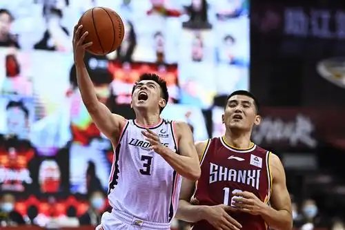 篮球——cba复赛第二阶段:辽宁本钢胜山西汾酒股份