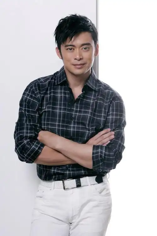 不止硬汉还很念旧樊少皇从小到大的经历教你如何用真心换得真情