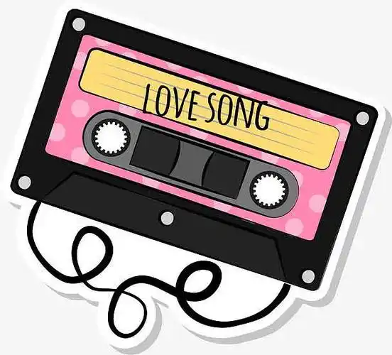 关键词 : 彩色,贴纸,卡带,磁带,时尚新潮,矢量图案[声明] 觅元素所有