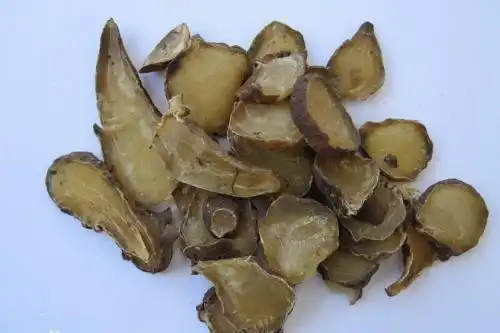 生川乌多少钱一斤