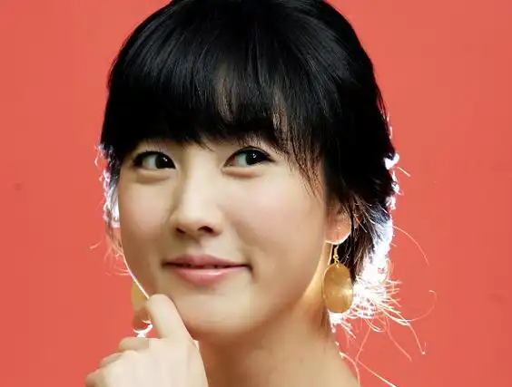 情书李秀景资料(国民媳妇李秀景,39岁至今未婚,容颜不老自在逍遥)