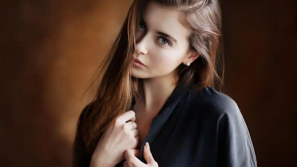 欧美风格迥异美女耀眼写真,高清壁纸图片,欧美美女-回车桌面