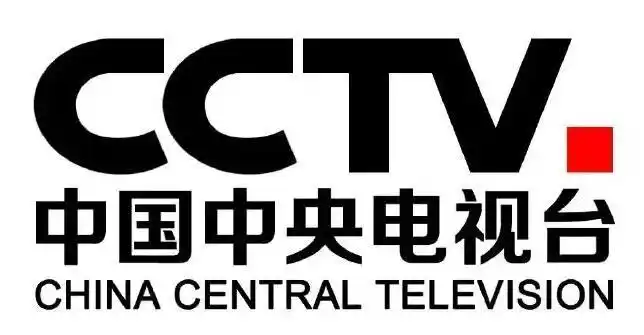 央视logo是如何生成的?|海螺邦