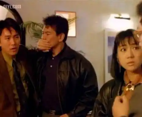 小偷阿星xiaotouaxing(1990)