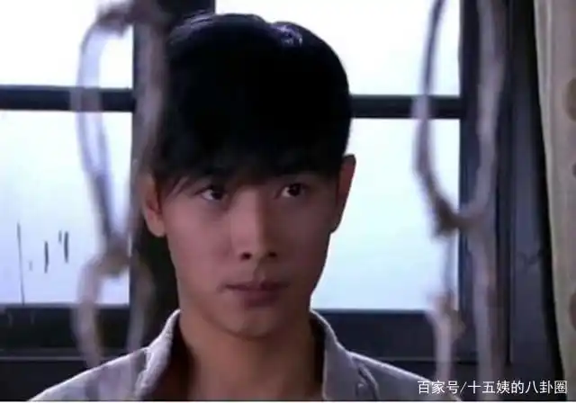 罗晋:演戏自备速效救心丸,出道7年即出演奥斯卡提名影片