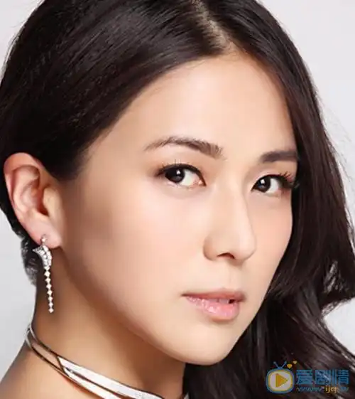 安雅 演艺经历 个人照