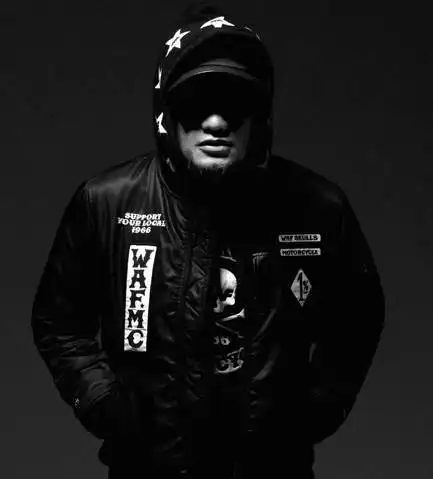 陈冠希是潮流教父但葛民辉是祖师爷啊