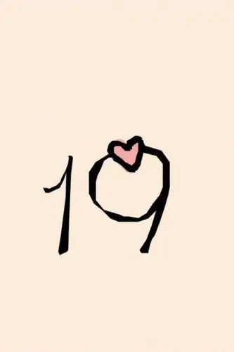 lucky - 堆糖,美图壁纸兴趣社区