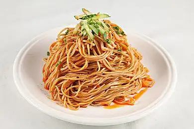 四川凉面图片_四川凉面高清图片_全景视觉