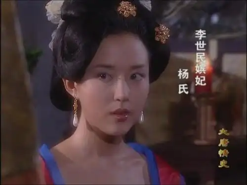 其母隋炀帝女,地亲望高,中外所向.