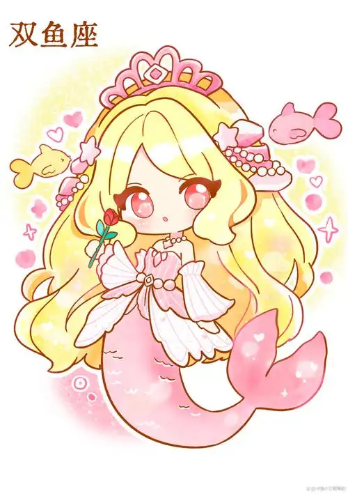 超可爱公主简笔画 ,公主简笔画绘画学习 快来看看这些超可爱的简笔画