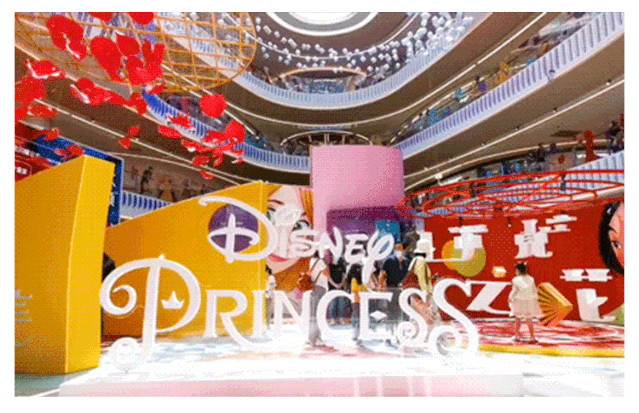 南翔印象城mega盛大开业,上海添"一日微度假胜地"